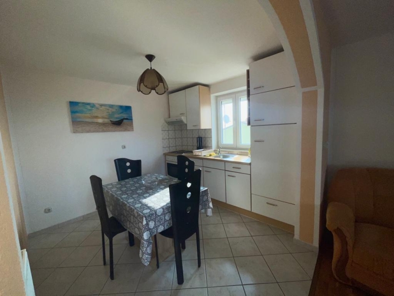 Apartman Krajnović