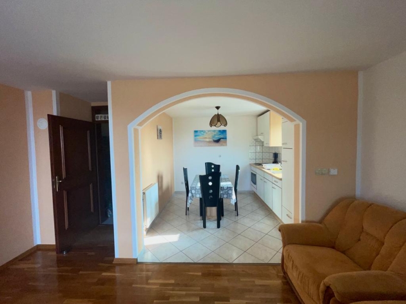 Apartman Krajnović