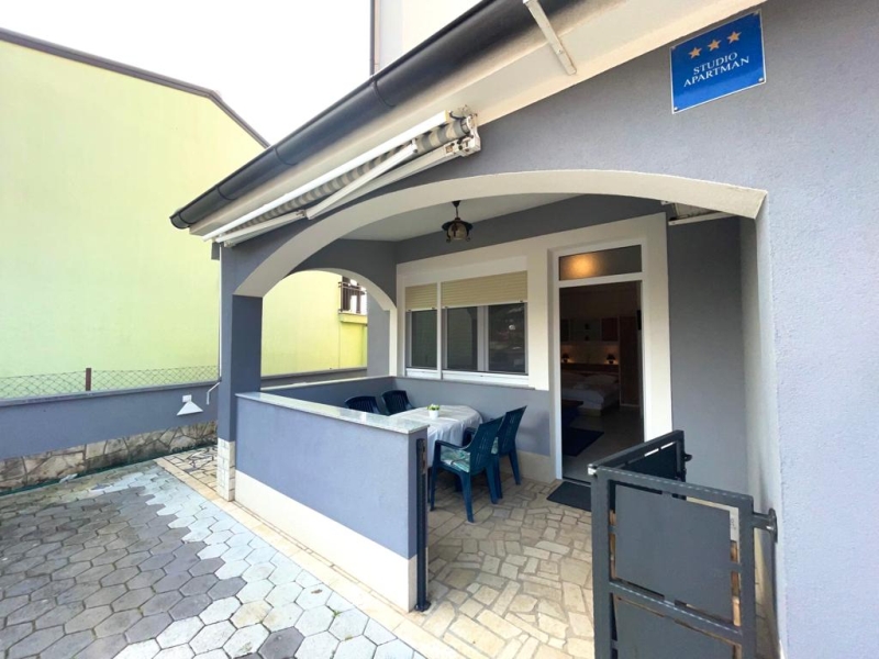 Apartman Krajnović