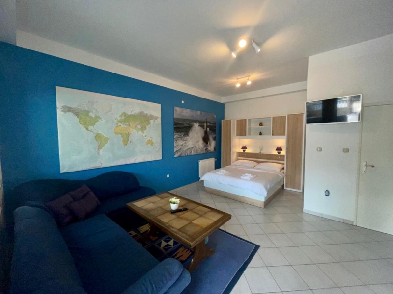 Apartman Krajnović